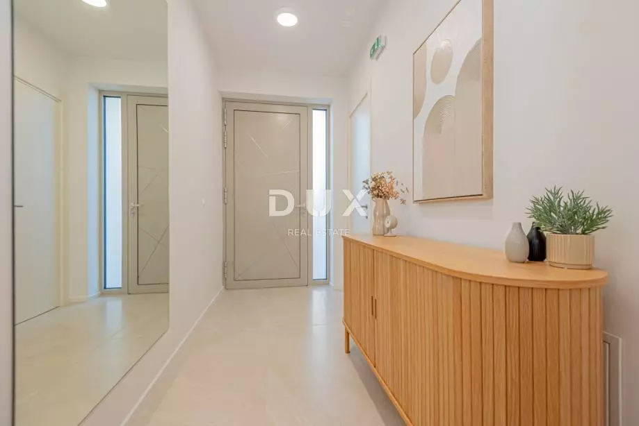 3-bedroom Detached House In Bilice, Croatia (120 M²)
