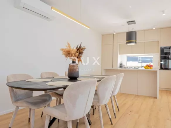 3-bedroom Detached House In Bilice, Croatia (120 M²)