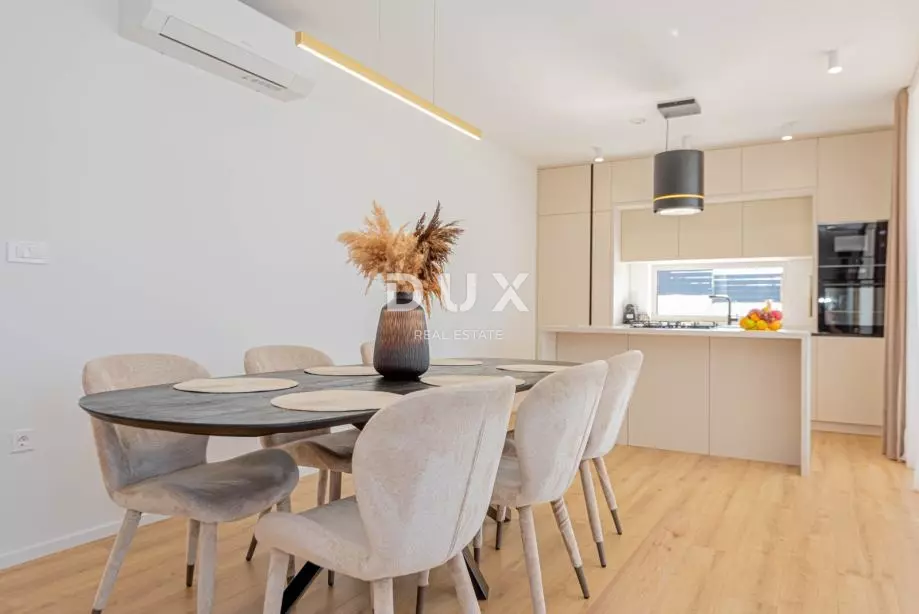 3-bedroom Detached House In Bilice, Croatia (120 M²)