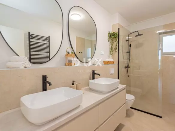 3-bedroom Detached House In Bilice, Croatia (120 M²)