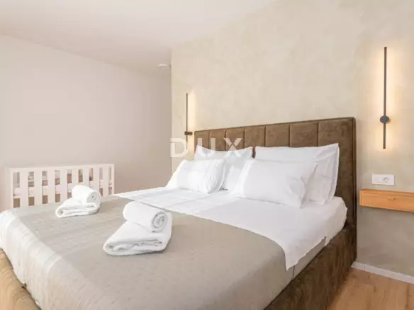 3-bedroom Detached House In Bilice, Croatia (120 M²)