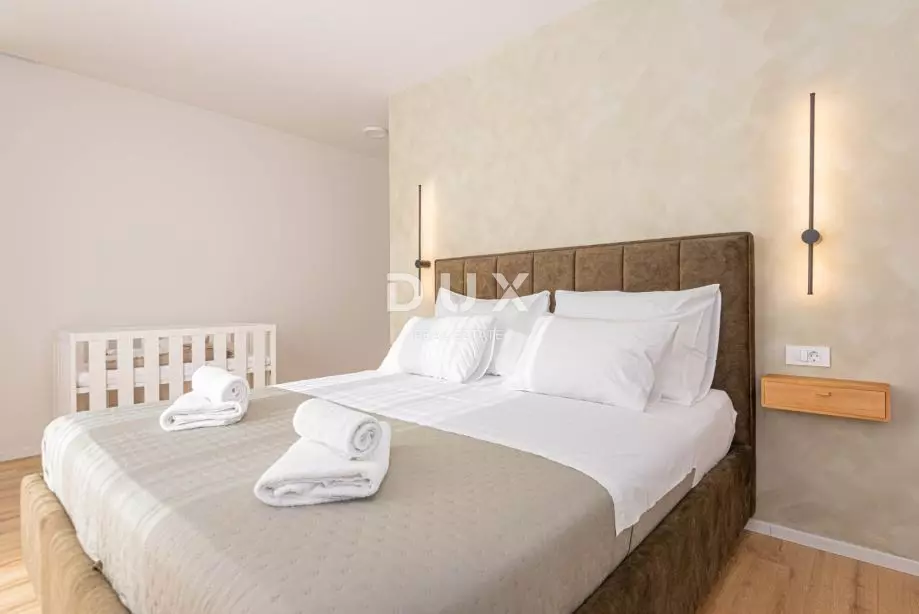 3-bedroom Detached House In Bilice, Croatia (120 M²)