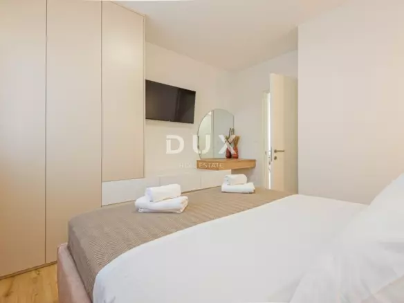3-bedroom Detached House In Bilice, Croatia (120 M²)