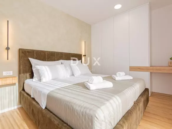 3-bedroom Detached House In Bilice, Croatia (120 M²)