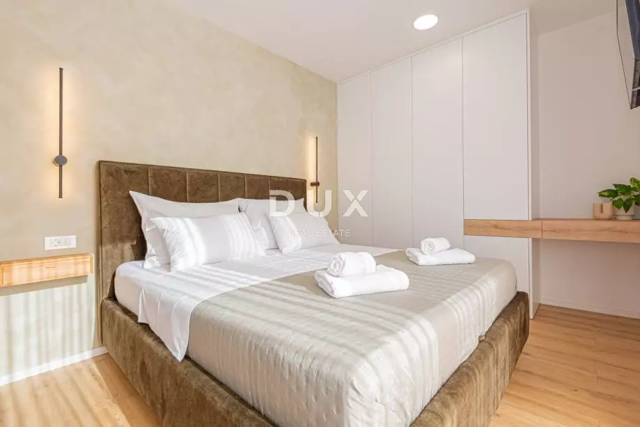 3-bedroom Detached House In Bilice, Croatia (120 M²)
