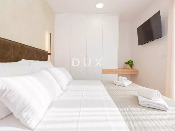 3-bedroom Detached House In Bilice, Croatia (120 M²)