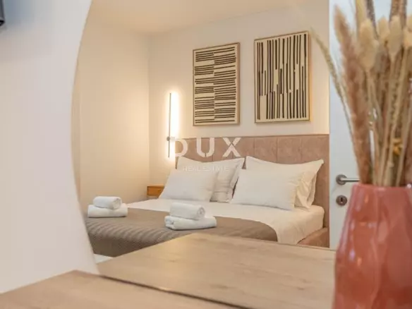 3-bedroom Detached House In Bilice, Croatia (120 M²)