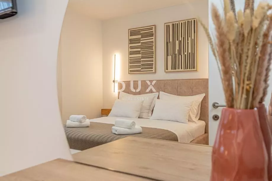 3-bedroom Detached House In Bilice, Croatia (120 M²)