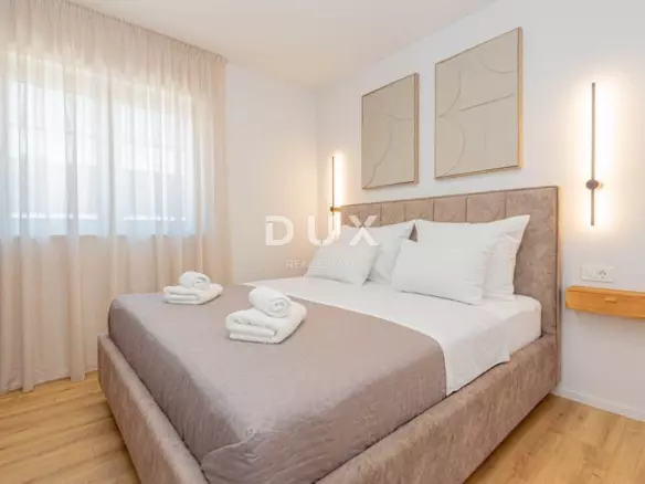 3-bedroom Detached House In Bilice, Croatia (120 M²)