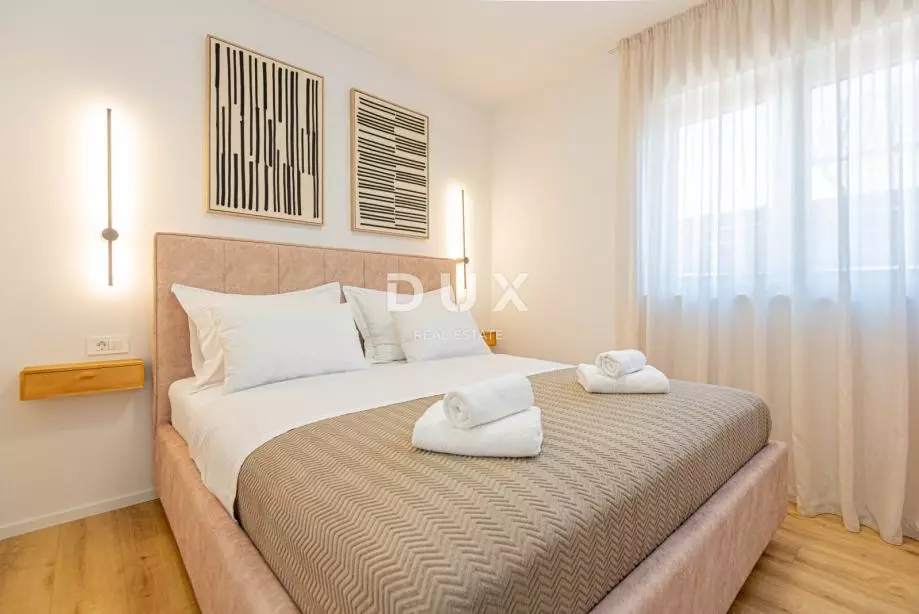 3-bedroom Detached House In Bilice, Croatia (120 M²)