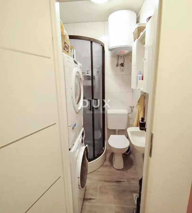 2-bedroom Apartment In Krk, Croatia (72,89 M²)