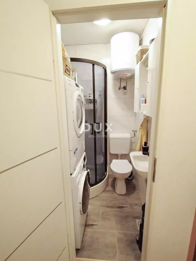 2-bedroom Apartment In Krk, Croatia (72,89 M²)