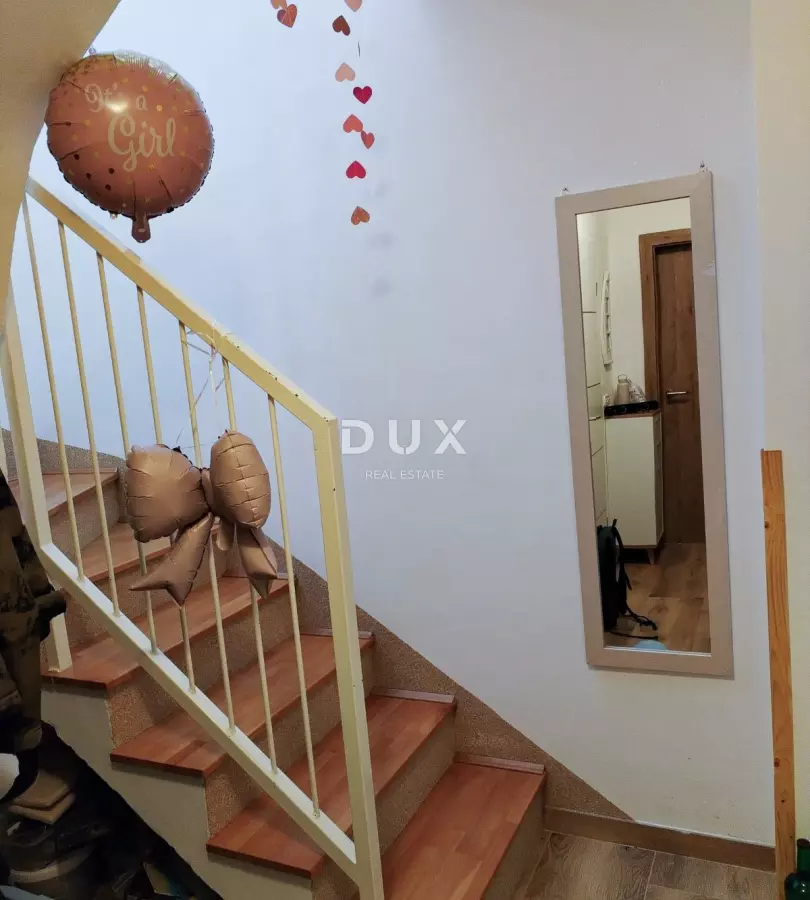 2-bedroom Apartment In Krk, Croatia (72,89 M²)