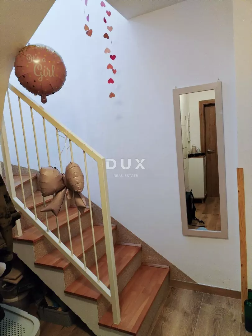 2-bedroom Apartment In Krk, Croatia (72,89 M²)