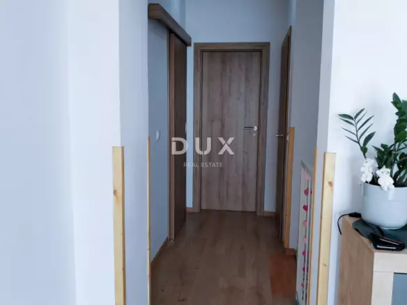 2-bedroom Apartment In Krk, Croatia (72,89 M²)