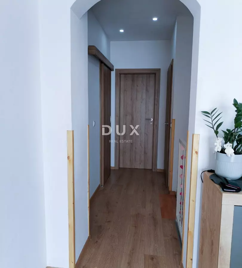 2-bedroom Apartment In Krk, Croatia (72,89 M²)