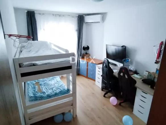 2-bedroom Apartment In Krk, Croatia (72,89 M²)