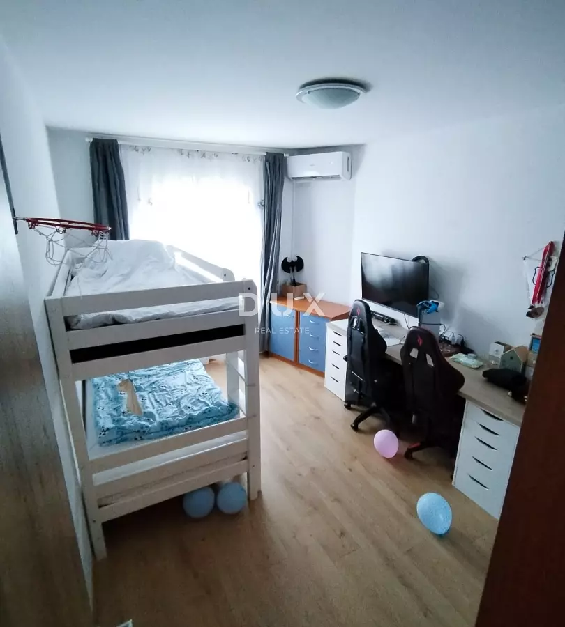 2-bedroom Apartment In Krk, Croatia (72,89 M²)