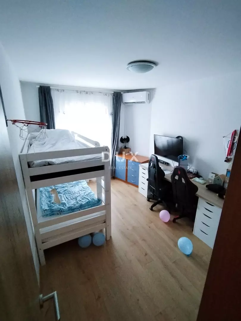 2-bedroom Apartment In Krk, Croatia (72,89 M²)