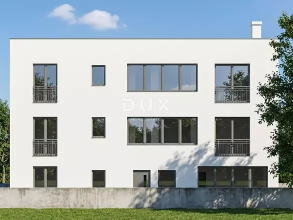 3-bedroom Apartment In Marčelji, Croatia (103,65 M²)