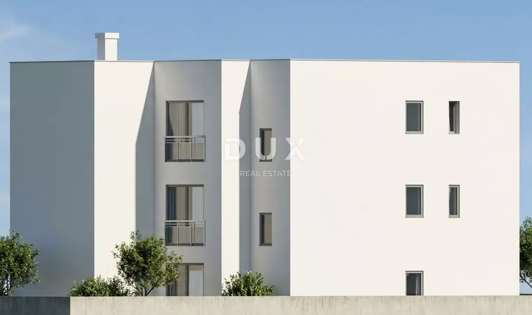 3-bedroom Apartment In Marčelji, Croatia (103,65 M²)