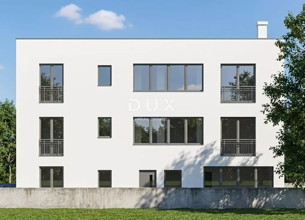 3-bedroom Apartment In Marčelji, Croatia (103,65 M²)