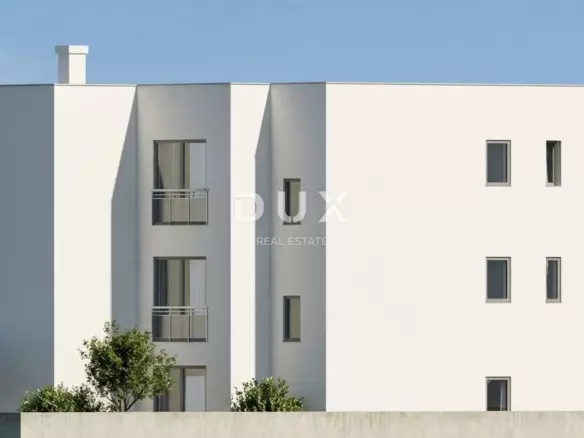 3-bedroom Apartment In Marčelji, Croatia (103,65 M²)