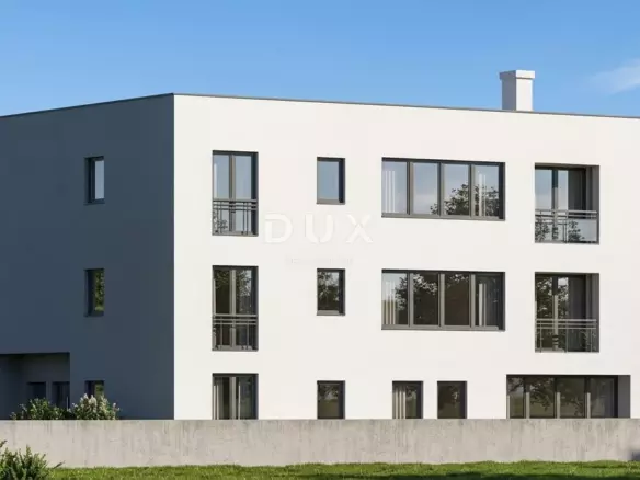 2-bedroom Apartment In Marčelji, Croatia (91,55 M²)