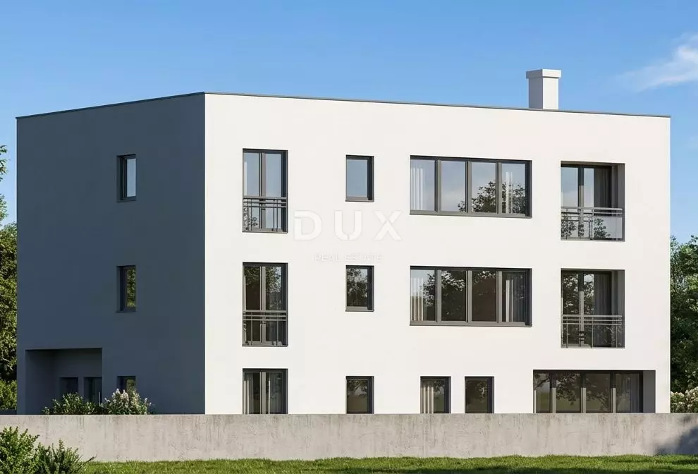 2-bedroom Apartment In Marčelji, Croatia (91,55 M²)