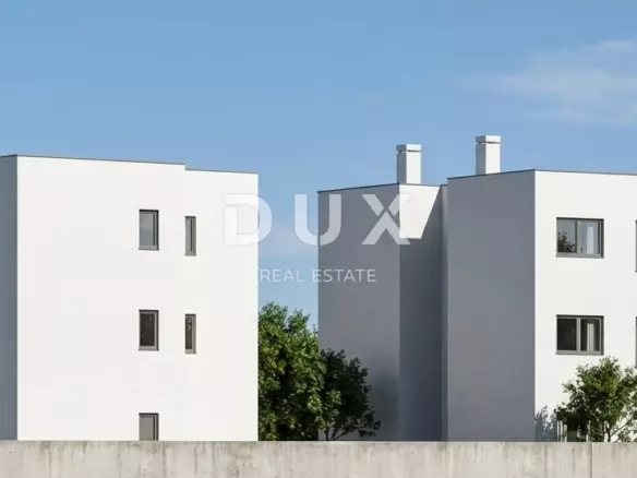 2-bedroom Apartment In Marčelji, Croatia (82,9 M²)