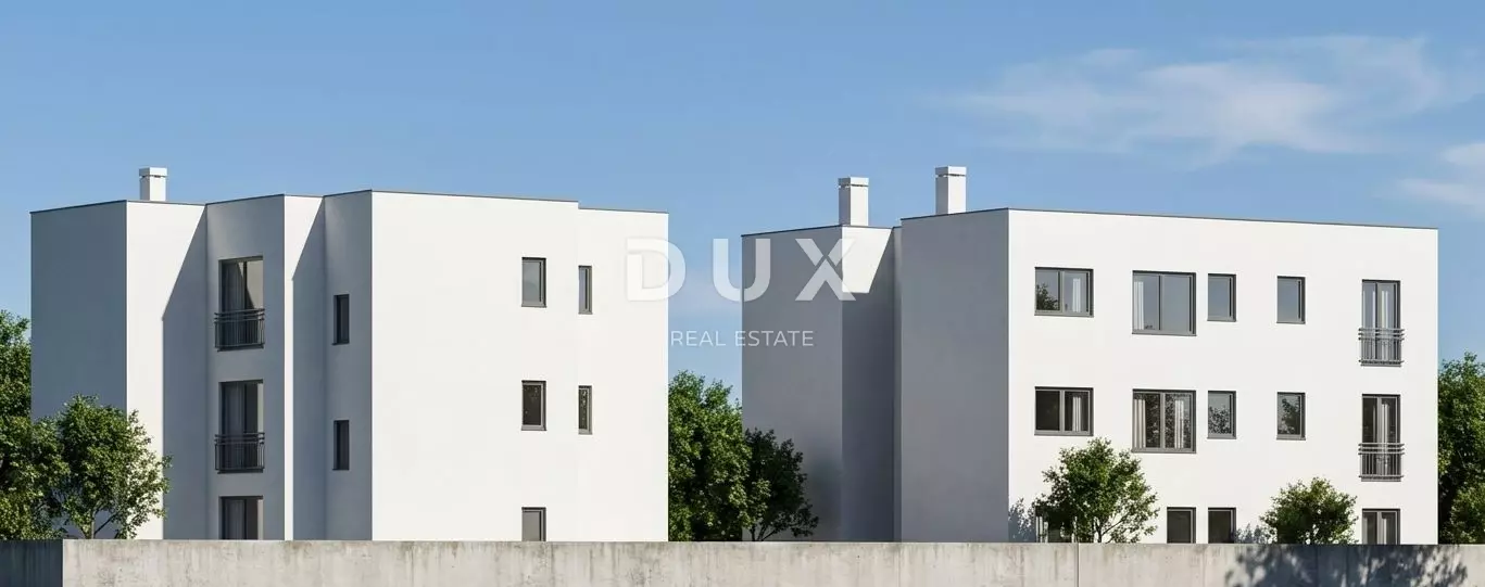 2-bedroom Apartment In Marčelji, Croatia (82,9 M²)