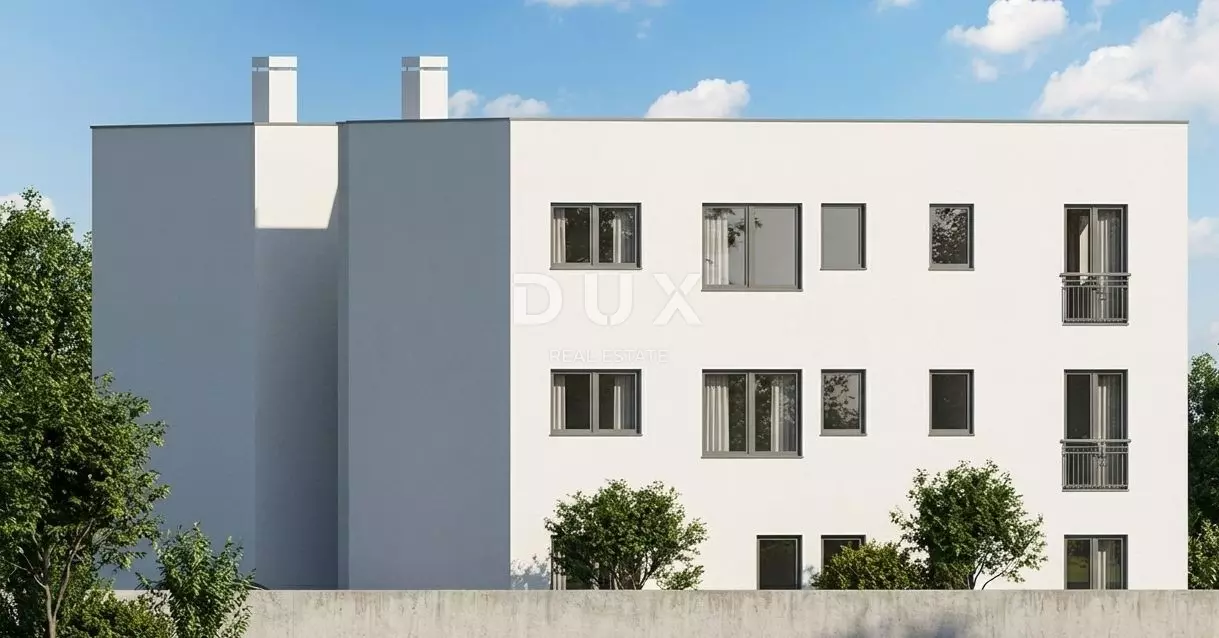 2-bedroom Apartment In Marčelji, Croatia (82,9 M²)