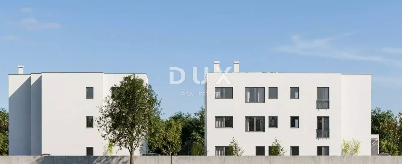 2-bedroom Apartment In Marčelji, Croatia (88,7 M²)