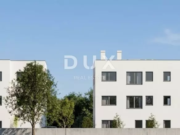3-bedroom Apartment In Marčelji, Croatia (95,7 M²)