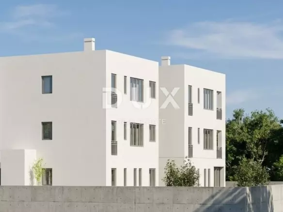 3-bedroom Apartment In Marčelji, Croatia (95,7 M²)