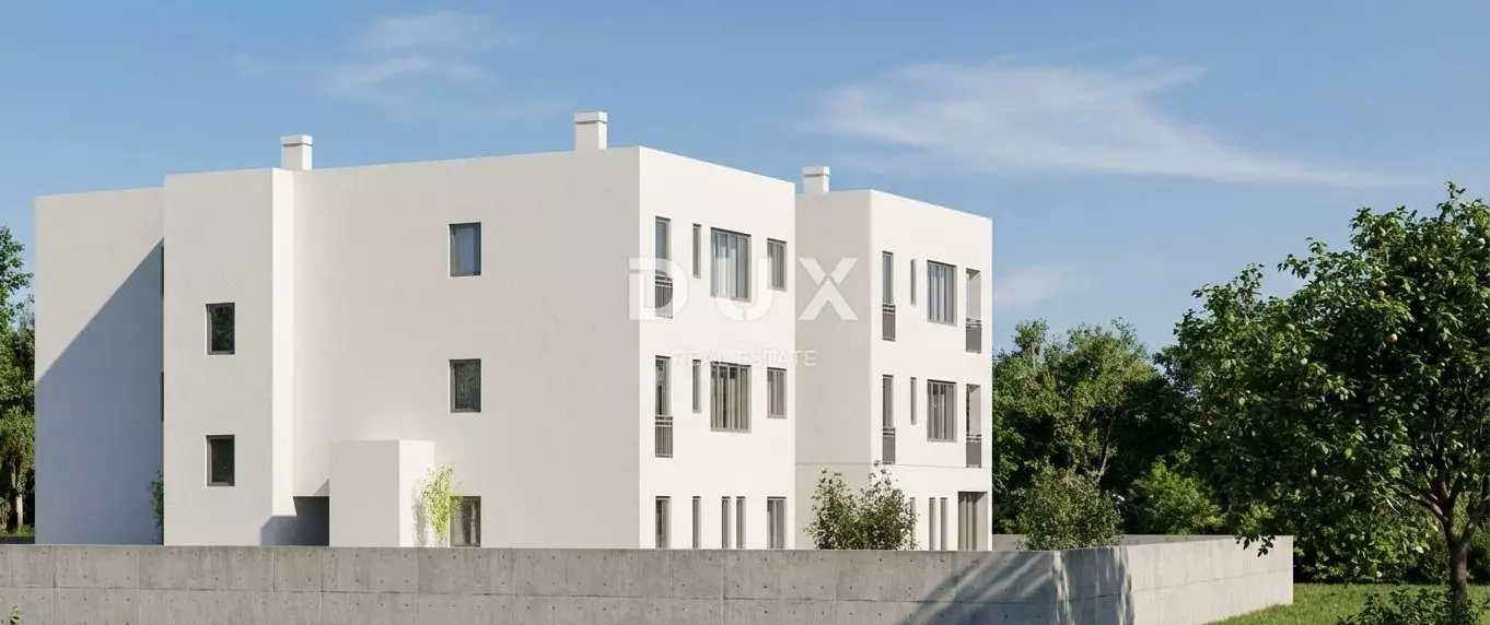 3-bedroom Apartment In Marčelji, Croatia (95,7 M²)
