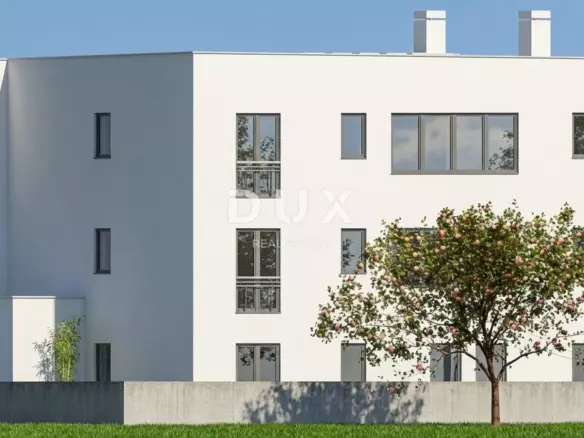 3-bedroom Apartment In Marčelji, Croatia (95,4 M²)