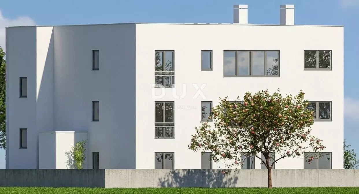 3-bedroom Apartment In Marčelji, Croatia (95,4 M²)