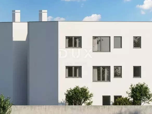 3-bedroom Apartment In Marčelji, Croatia (95,4 M²)