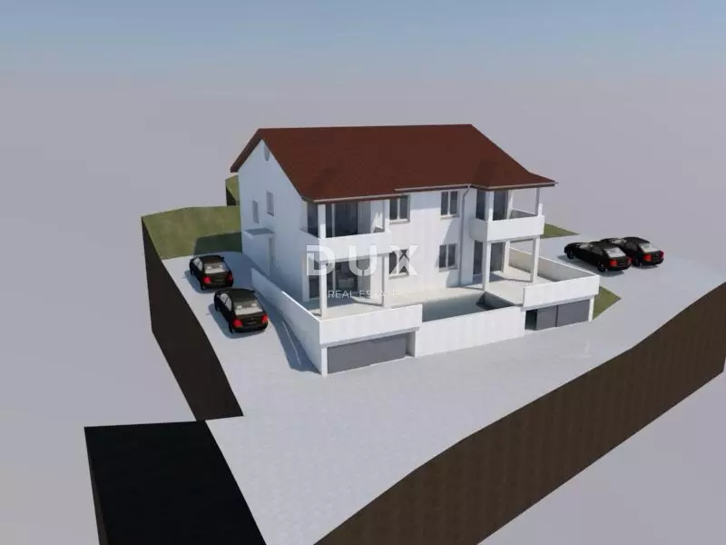 Land In Poljane, Croatia (905 M²)
