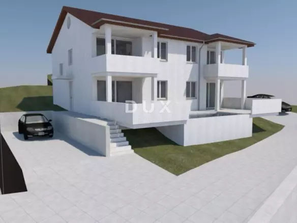 Land In Poljane, Croatia (905 M²)