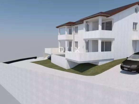 Land In Poljane, Croatia (905 M²)