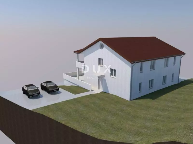 Land In Poljane, Croatia (905 M²)