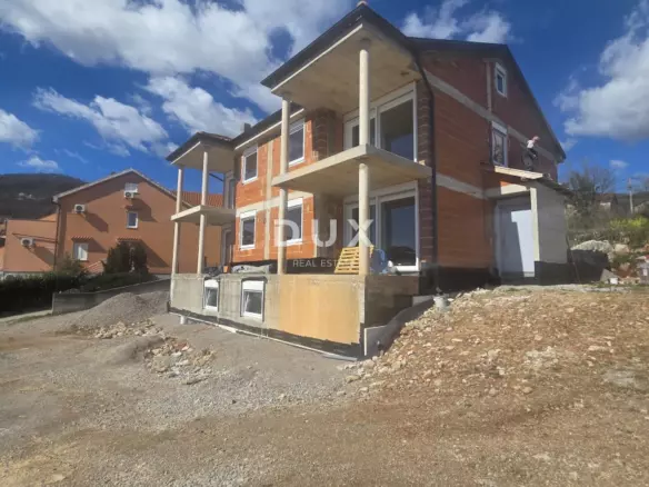 Land In Poljane, Croatia (1.960 M²)