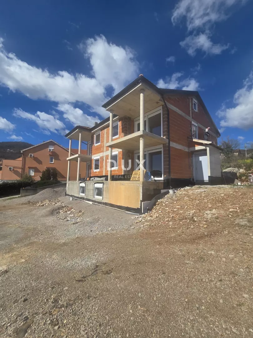 Land In Poljane, Croatia (1.960 M²)