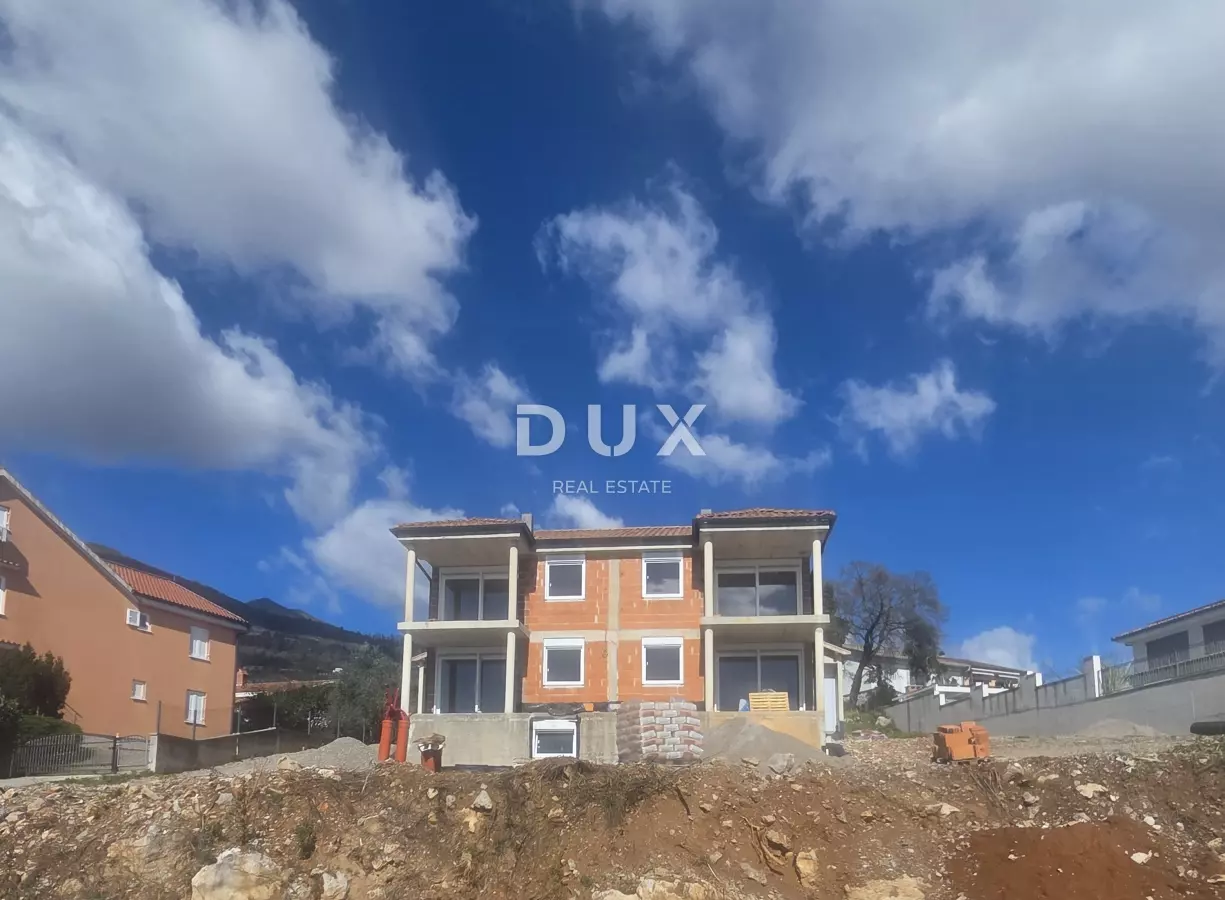 3-bedroom Apartment In Poljane, Croatia (225 M²)
