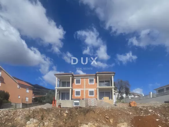 3-bedroom Apartment In Poljane, Croatia (225 M²)
