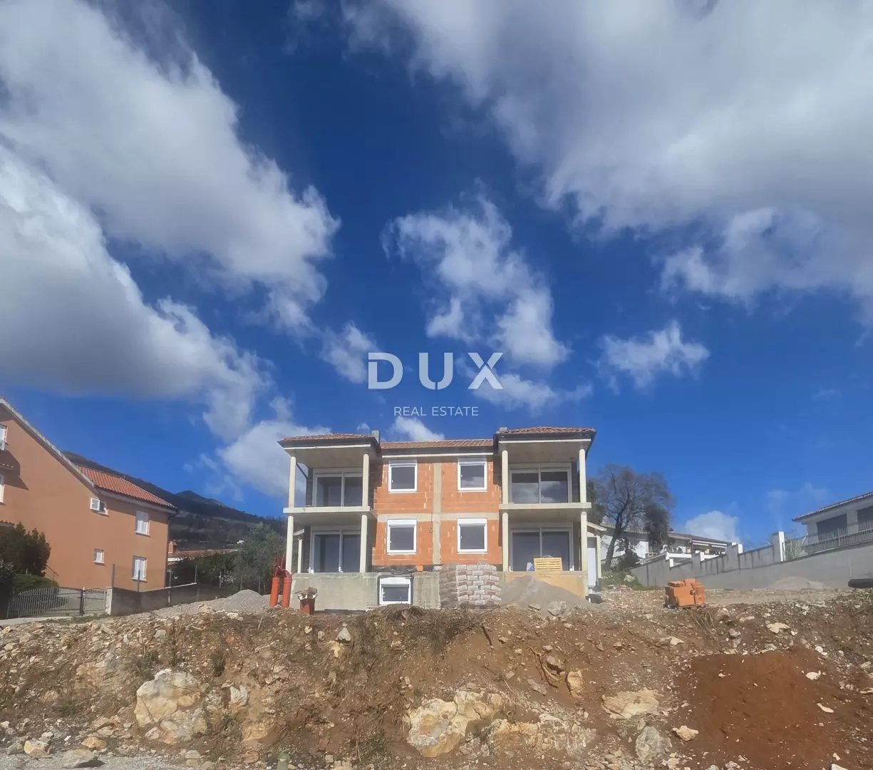 3-bedroom Apartment In Poljane, Croatia (225 M²)