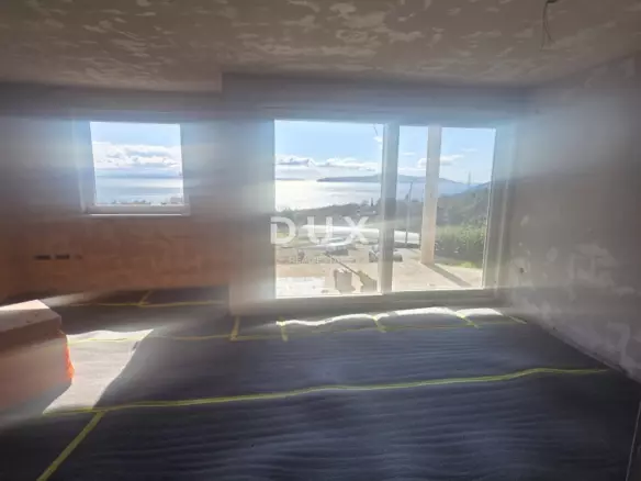 3-bedroom Apartment In Poljane, Croatia (225 M²)