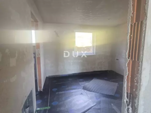 3-bedroom Apartment In Poljane, Croatia (225 M²)
